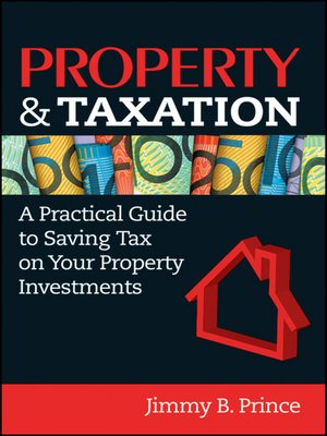 cover image of Property & Taxation